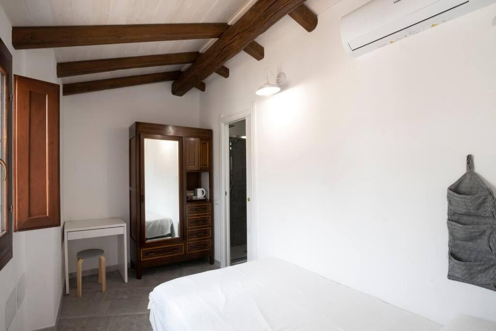 Suitetrails - Casa tipica nel borgo antico