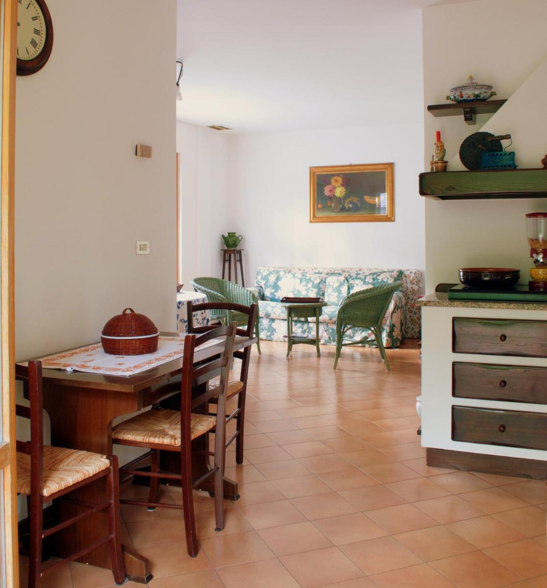 La Casa Dei Boschi - Housity