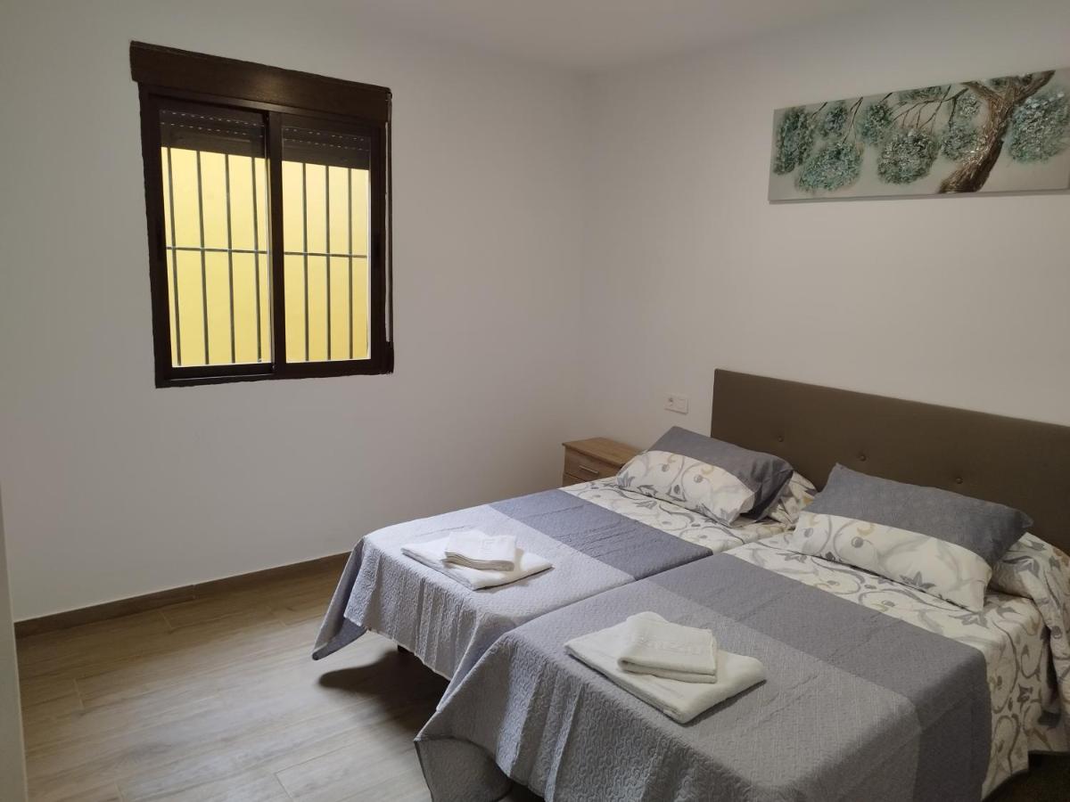 CORTIJO LA YEGUA - Hizvo
