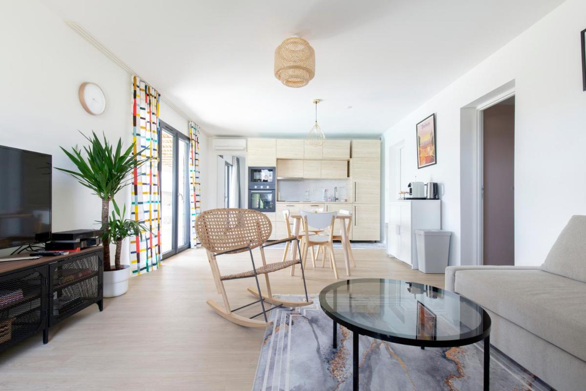 Coteaux en Vue - Housity