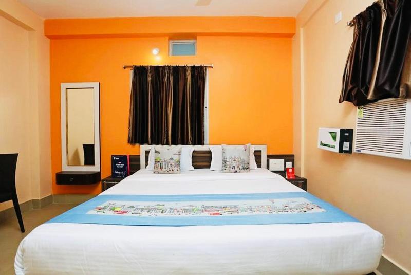 Falcon House ! Puri - Housity