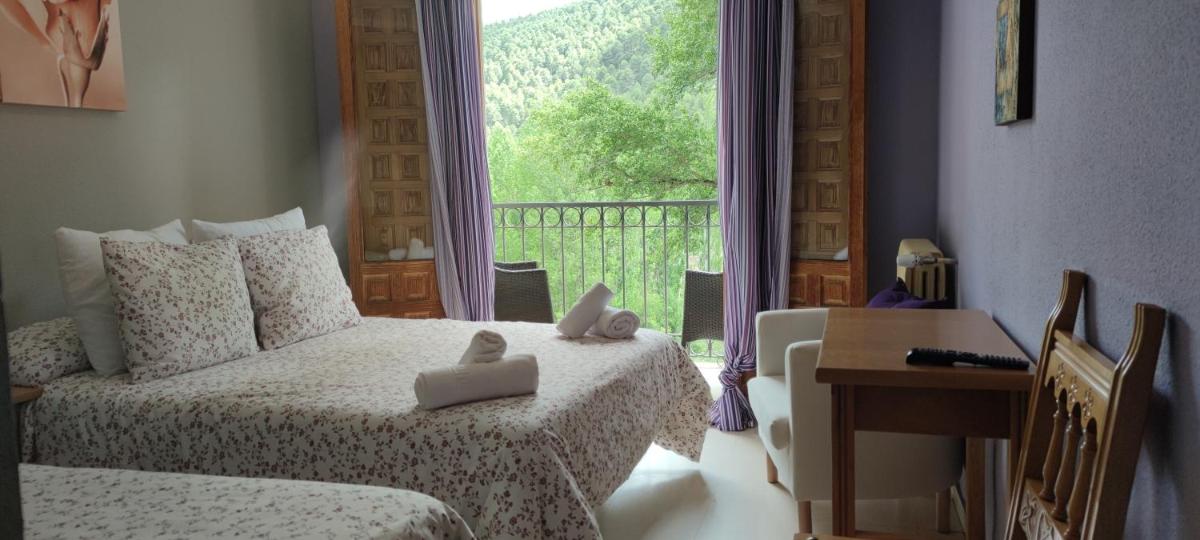Hotel Fuertescusa - Housity