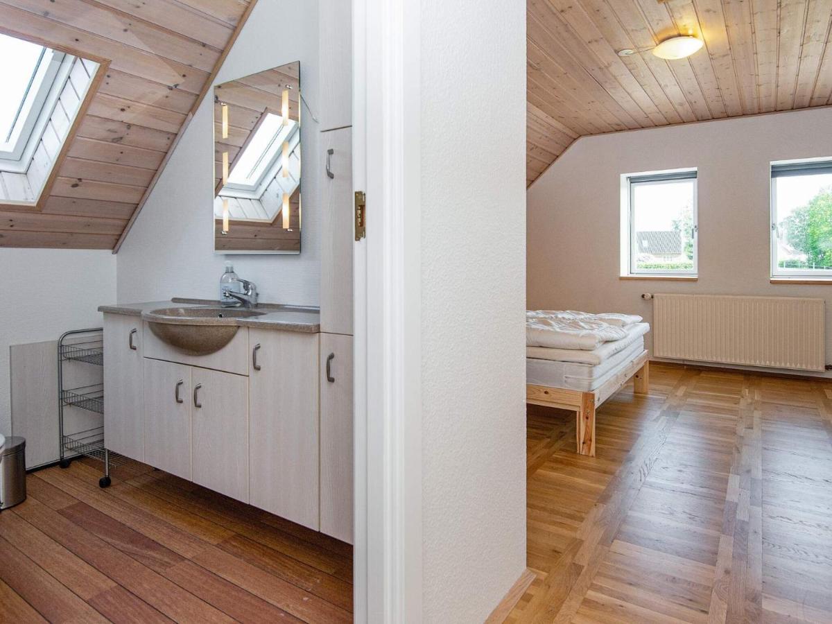 Holiday home Galten - Housity