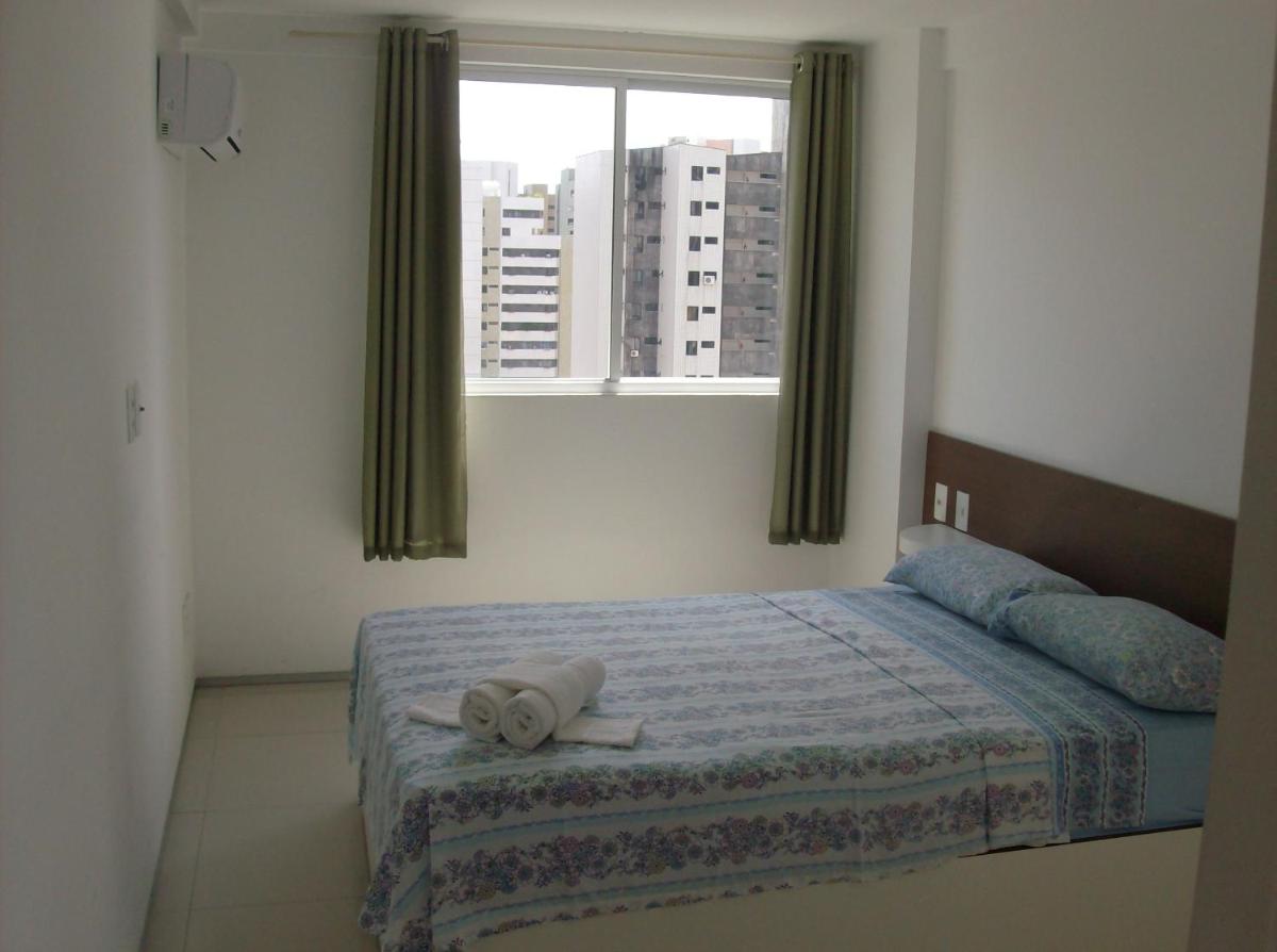Suitetrails - Brisa do Mar Apartments