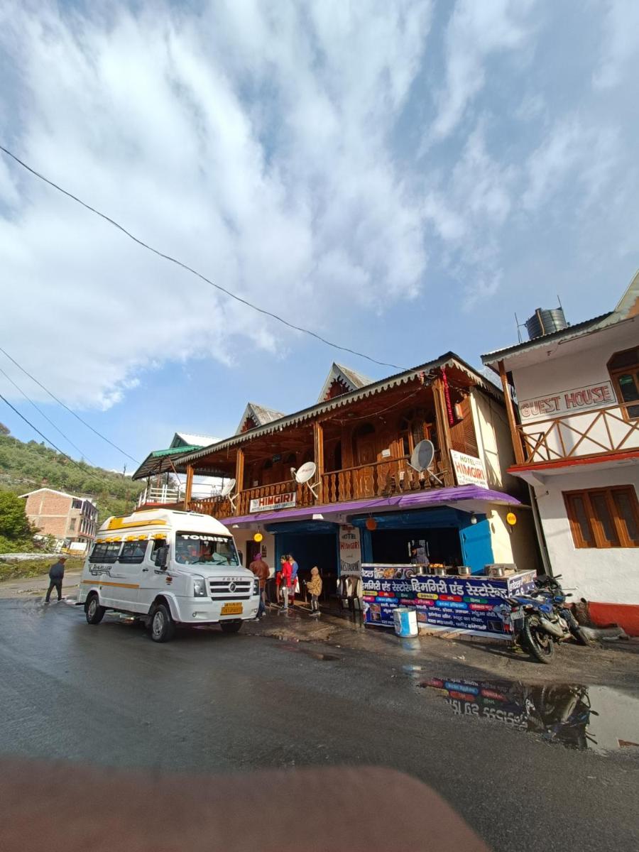 HIMGIRI HOTEL DHARALI (HARSHIL) - Housity