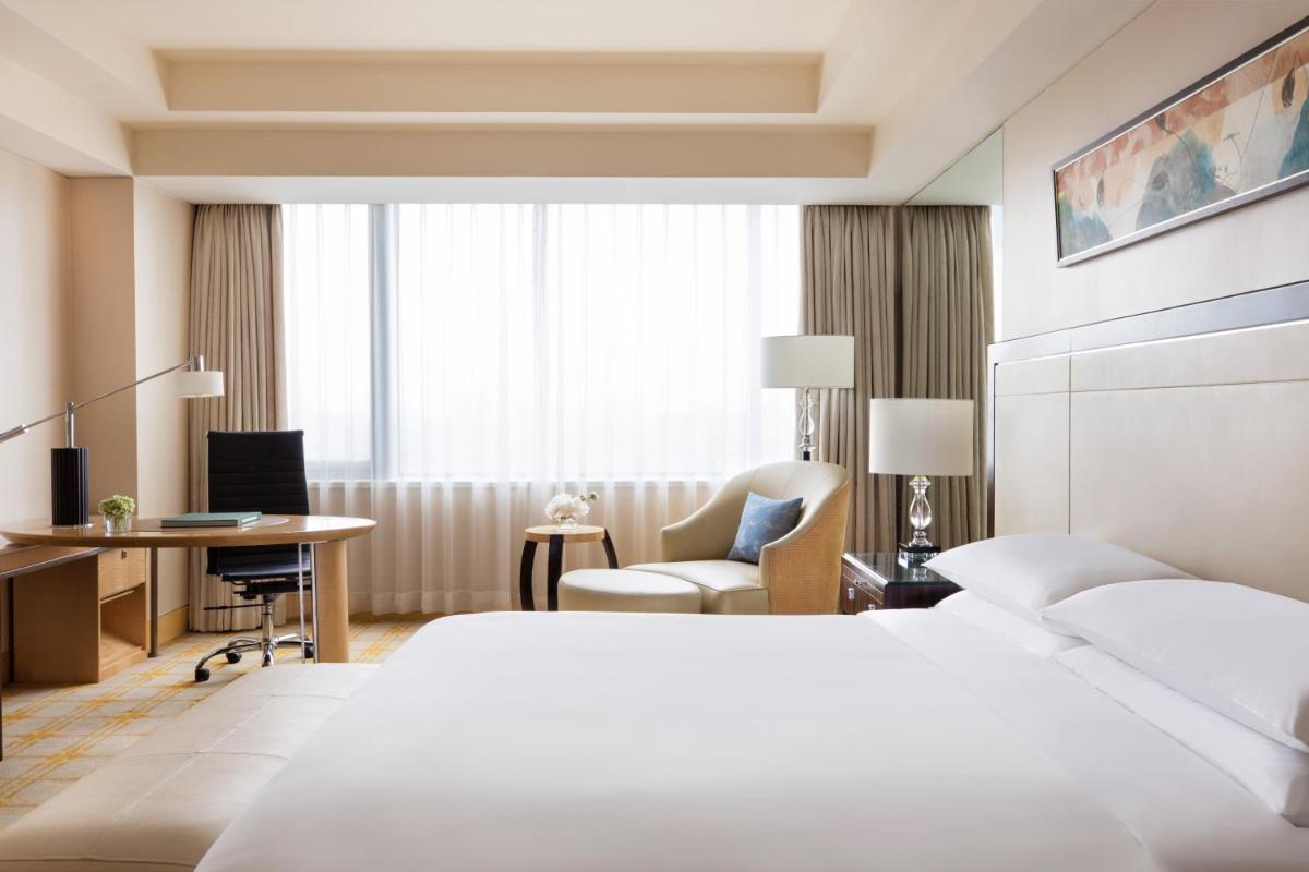 JW Marriott Hotel Beijing - Housity