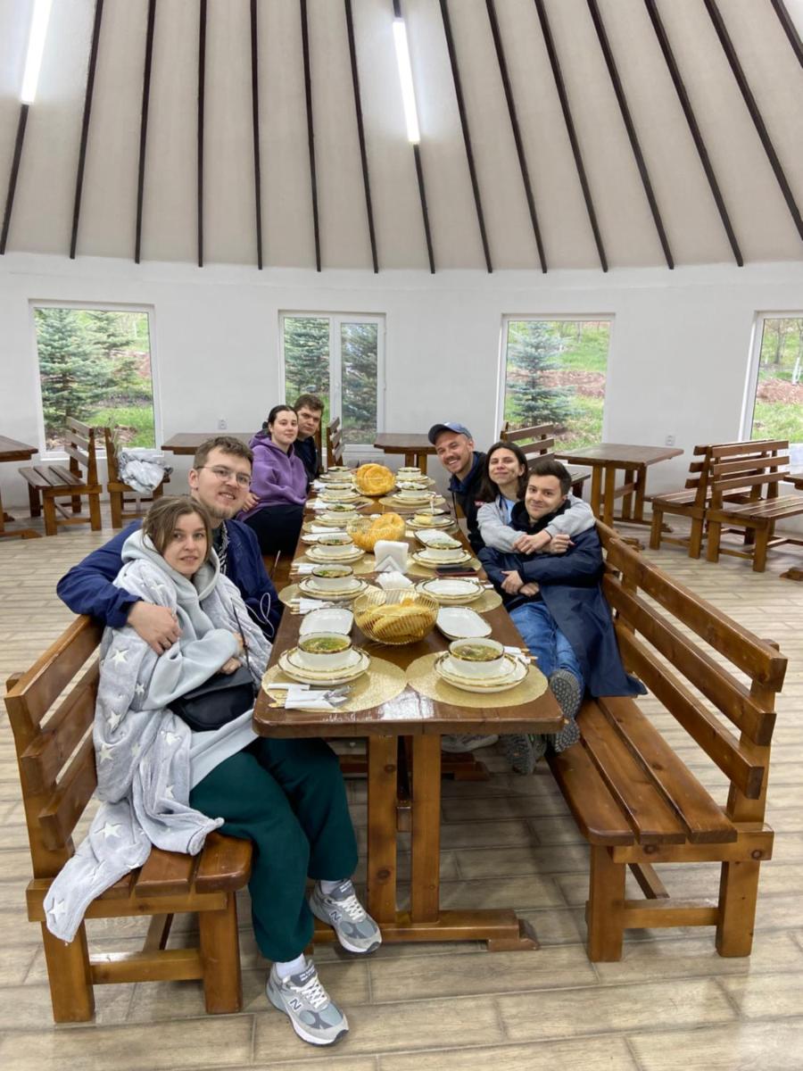 Tazabek guest house - Housity