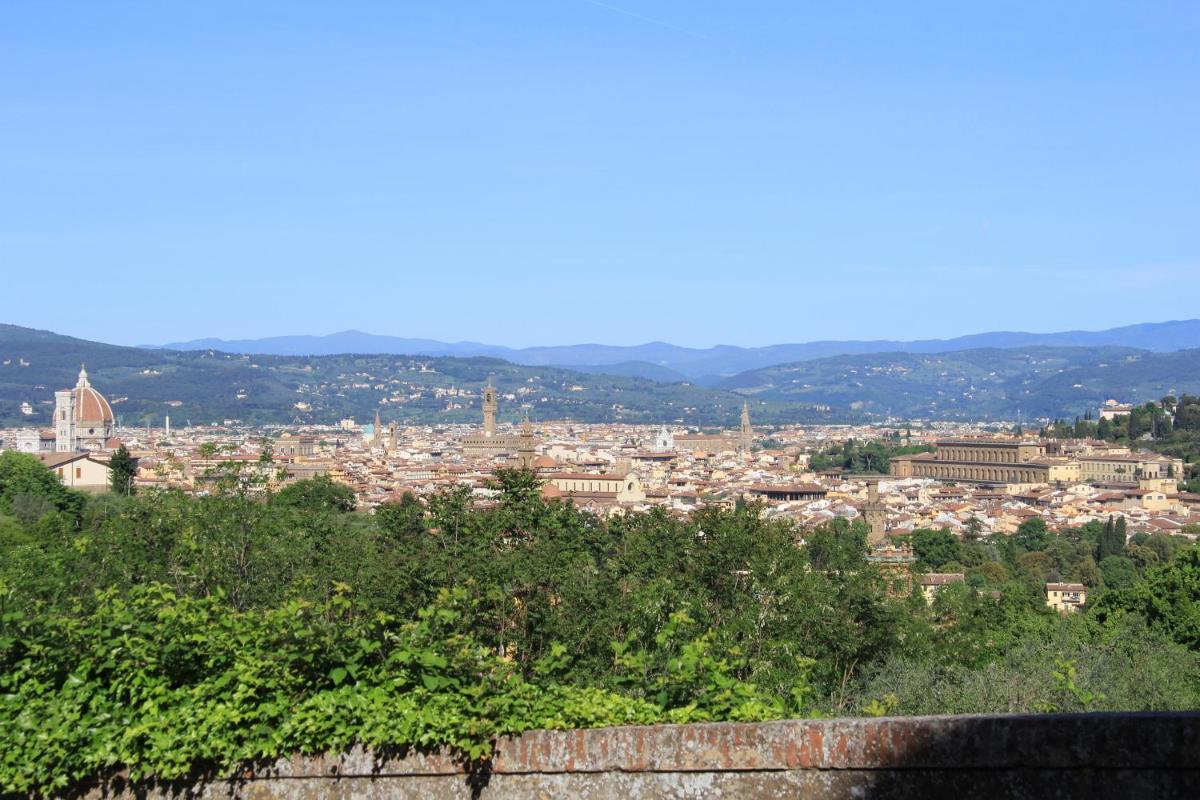 Suitetrails - Burchiello b&b