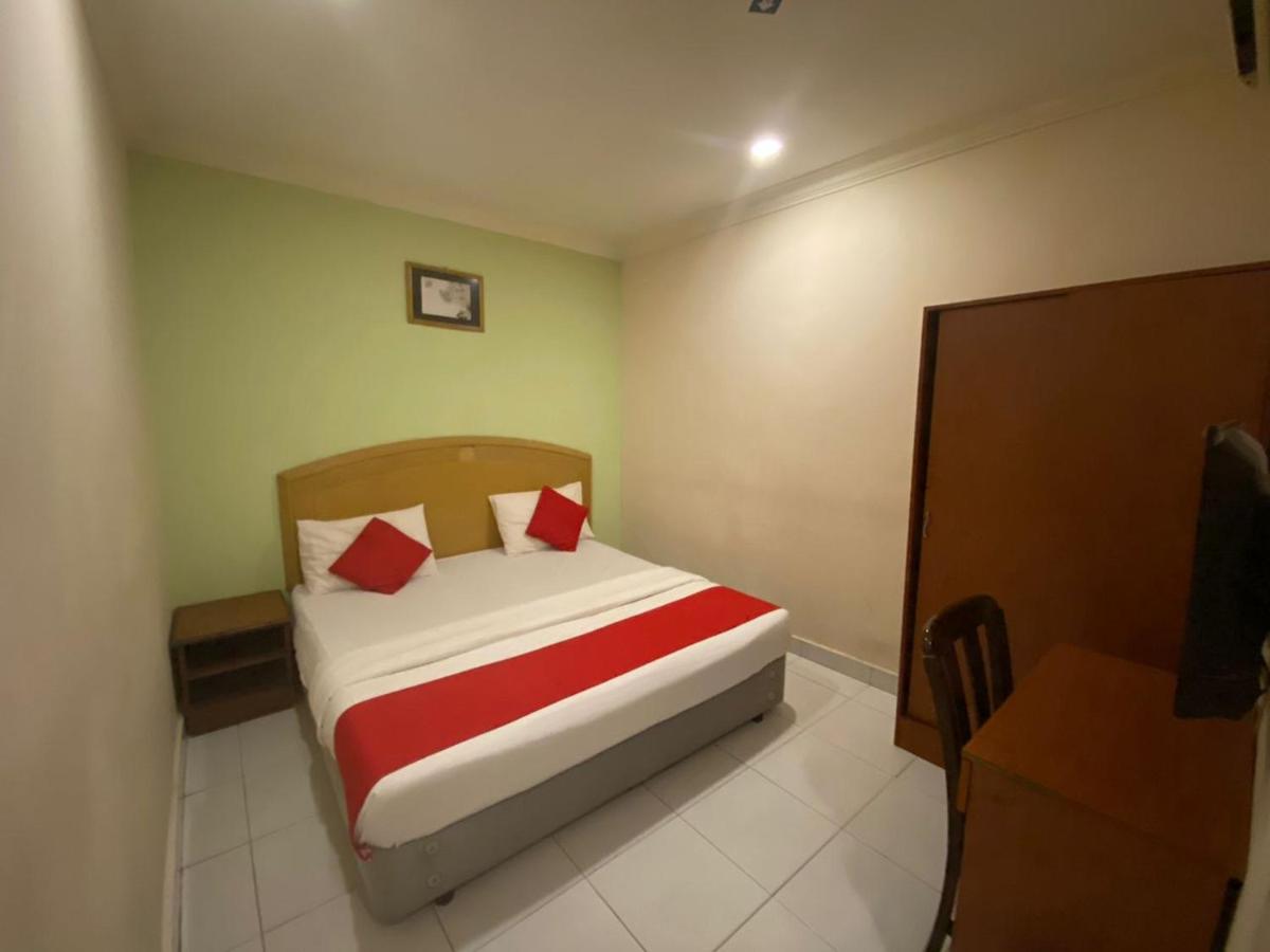 HOTEL SAHARA INN BATU CAVES - Housity