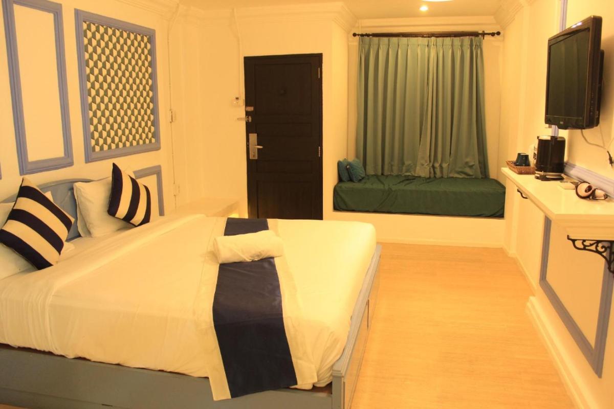 Kudos Boutique Hotel - Housity