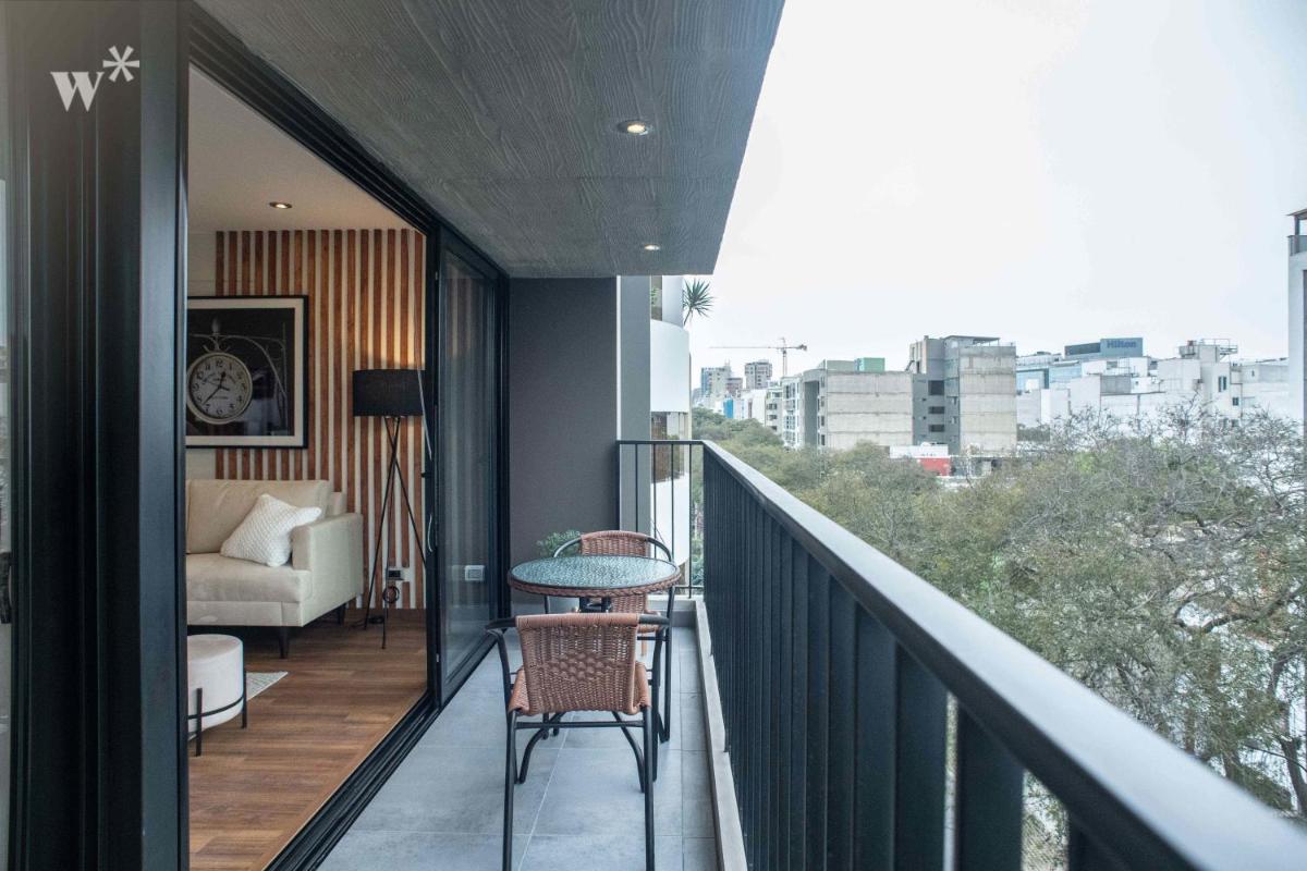 Alcanfores 1262 by Wynwood House - Housity