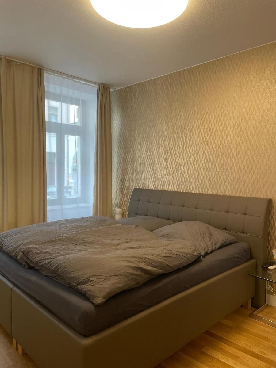 Karli Südvorstadt Leipzig Ferienwohnung Unterkunft - Housity