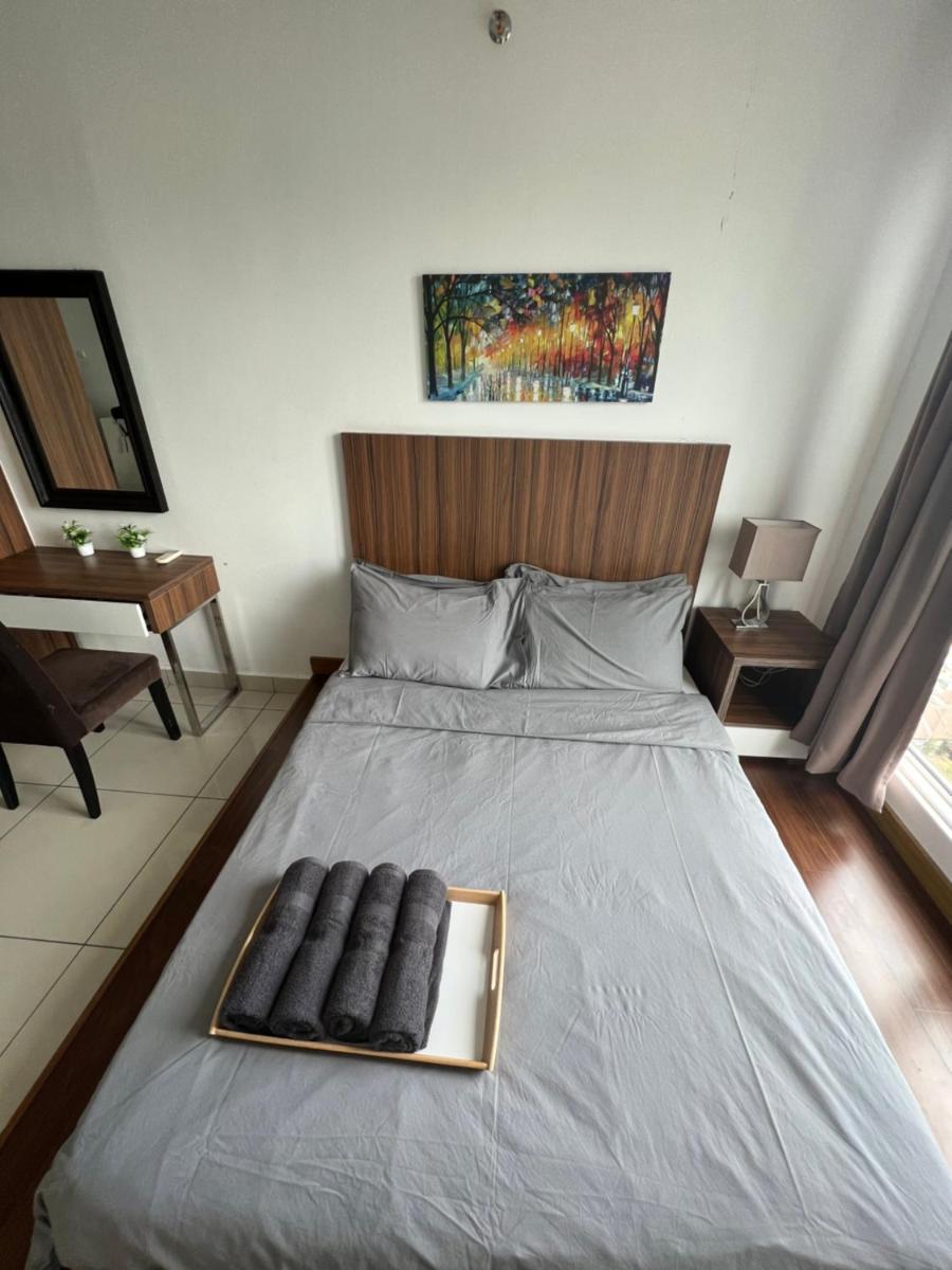 Georgetown Gurney 5 pax Max Mansion One Penang - Housity