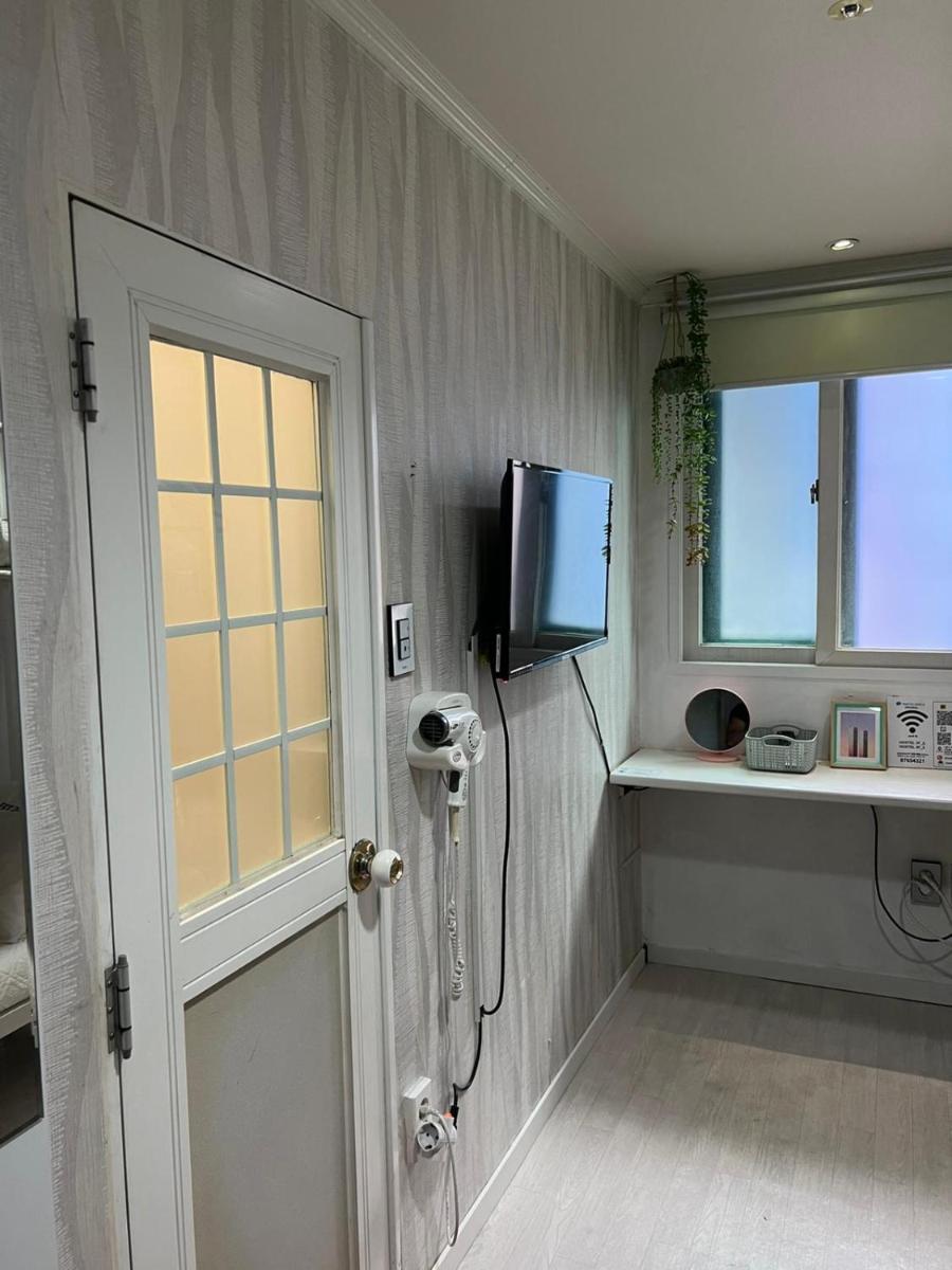 Hostel Korea - Original - Housity
