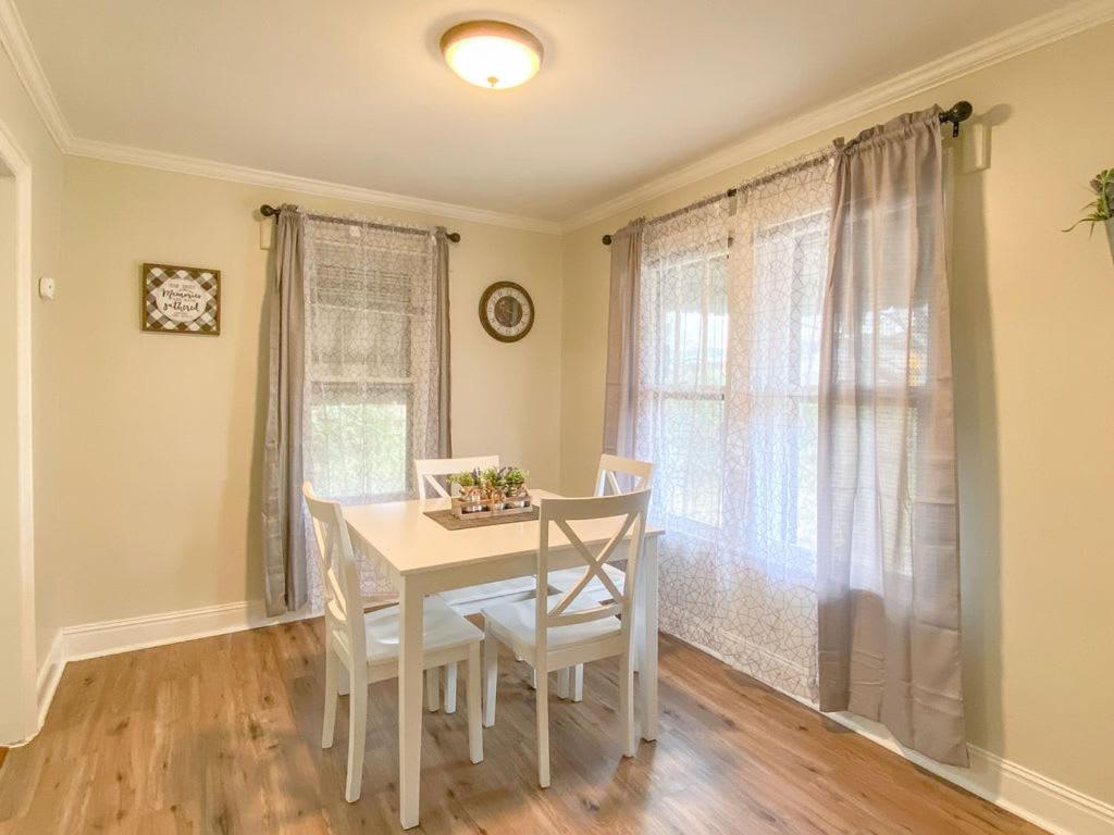Mighty on McCullough- Mins from Downtown! - Housity