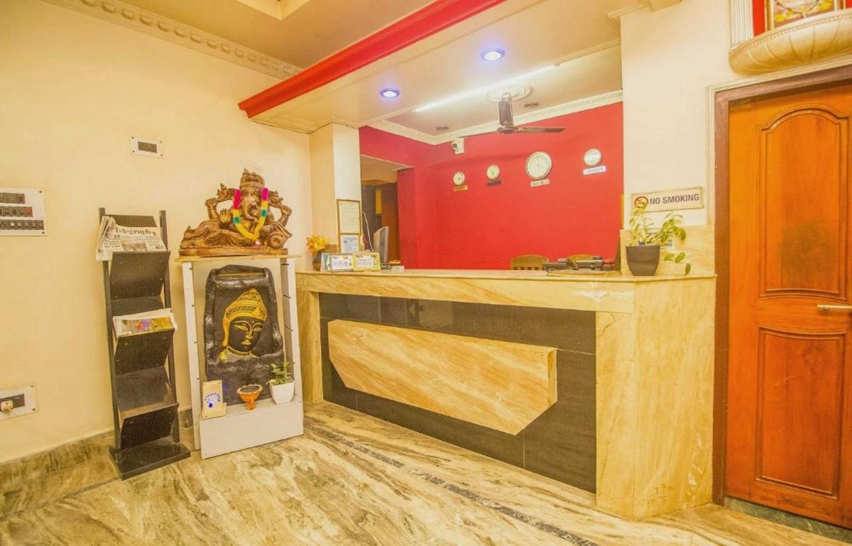 Hotel O Prasant Sagar - Housity