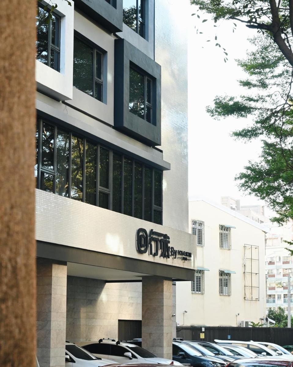 Suitetrails - Icasa By Gogo Hotel