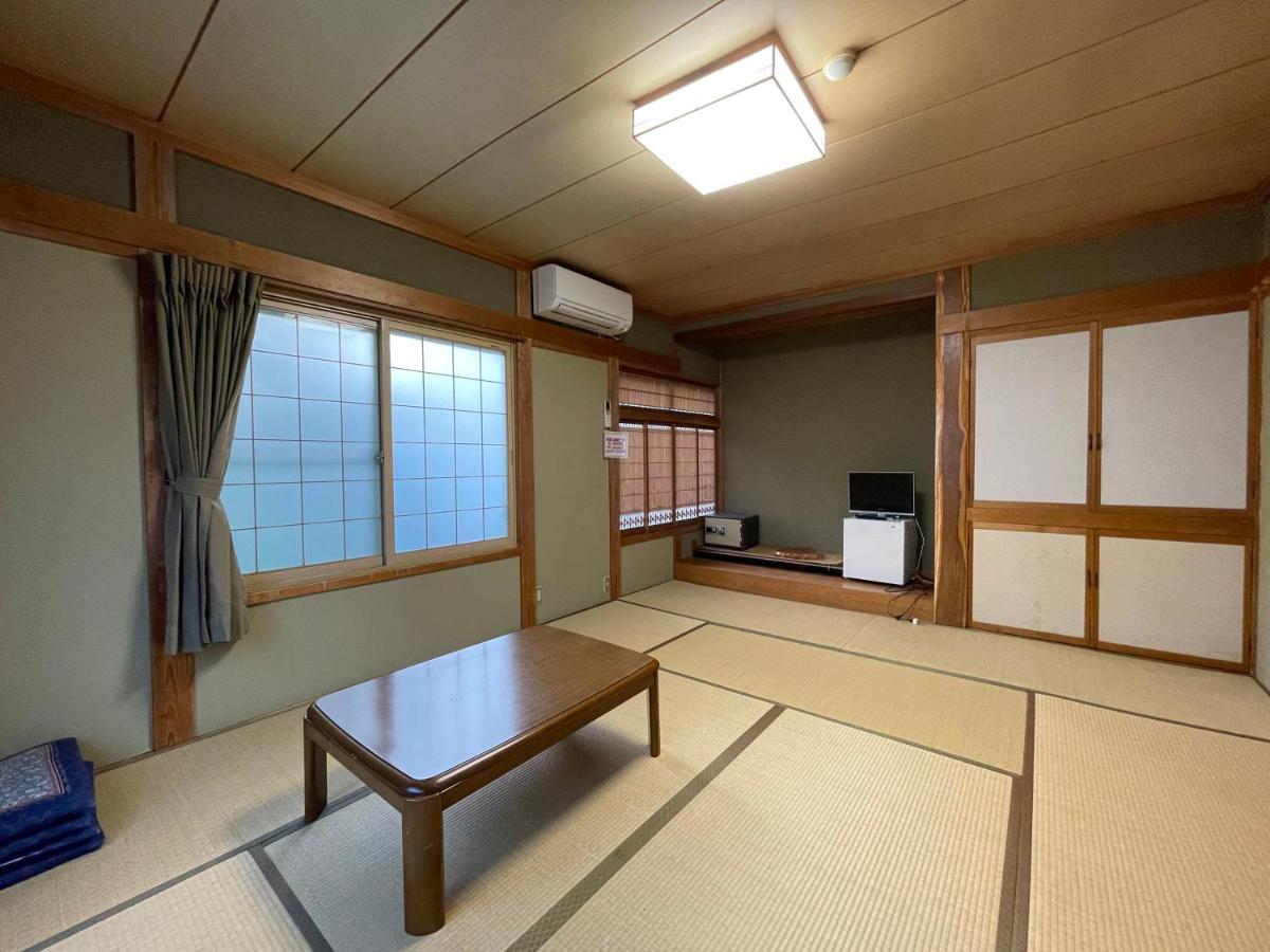 Hotel Sejour Mint in Hakuba - Housity