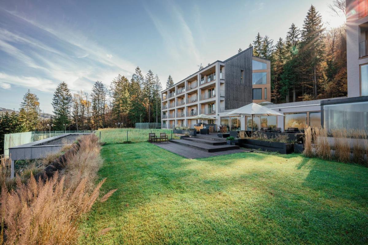 ENDEMIT Boutique Hotel & Spa - Housity