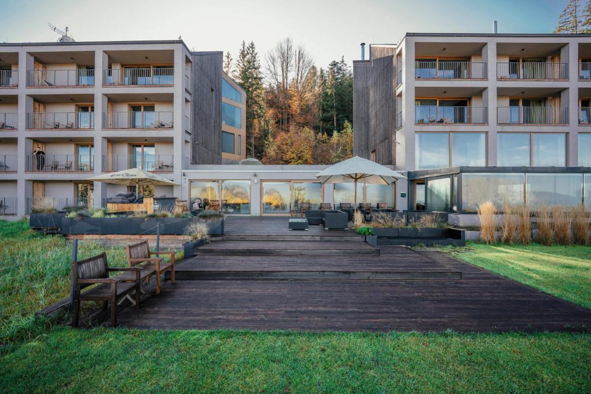 ENDEMIT Boutique Hotel & Spa - Housity
