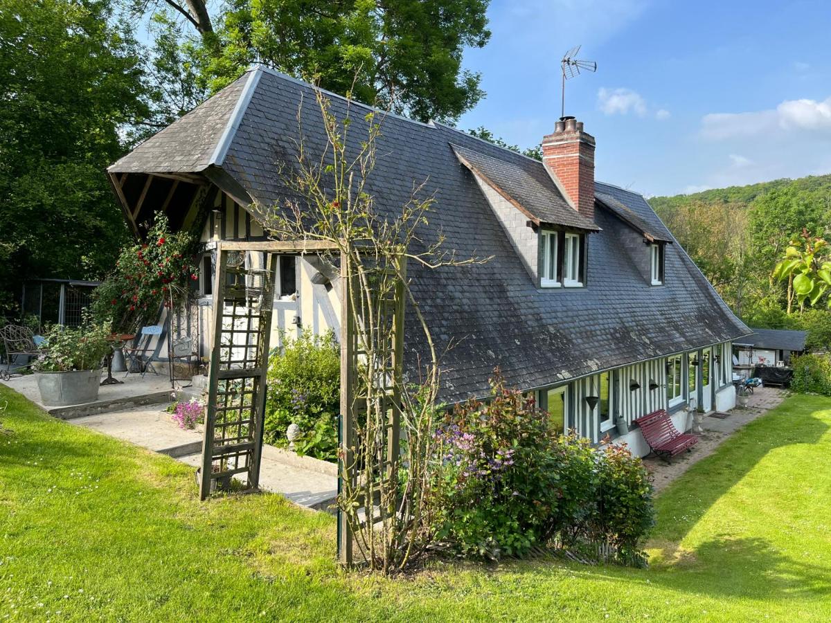 Un week-end à la campagne - Housity
