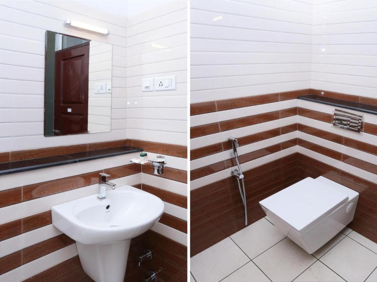 Trimrooms Neelkanth @ Ayodhya Naka - Housity