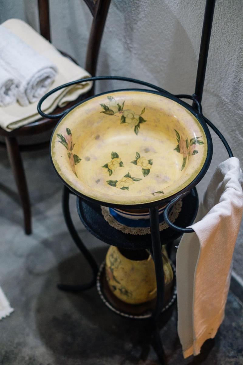 Suitetrails - B&B San Michele