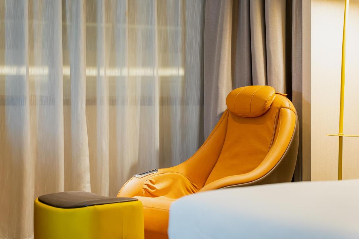 K-House Hotel - Housity
