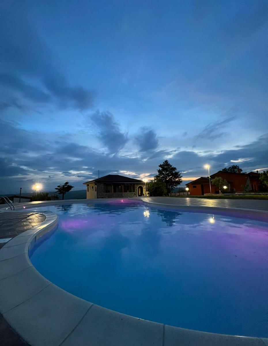 Truni Farm Country House - Housity