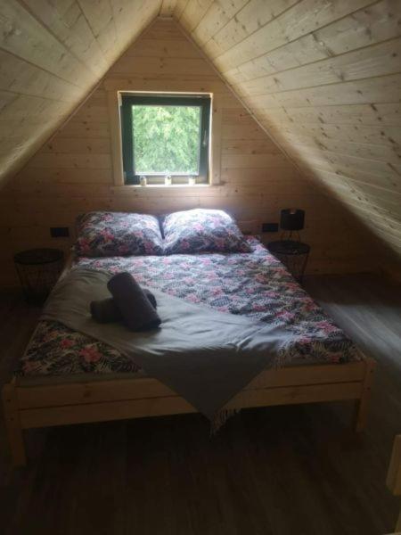 Domki Całoroczne Danielowa Ostoja-Zator,Palczowice - Housity