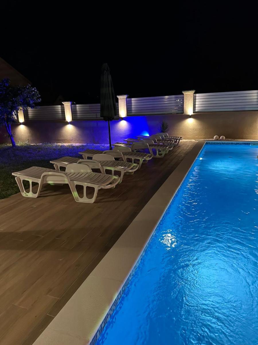 Suitetrails - Villa Porto