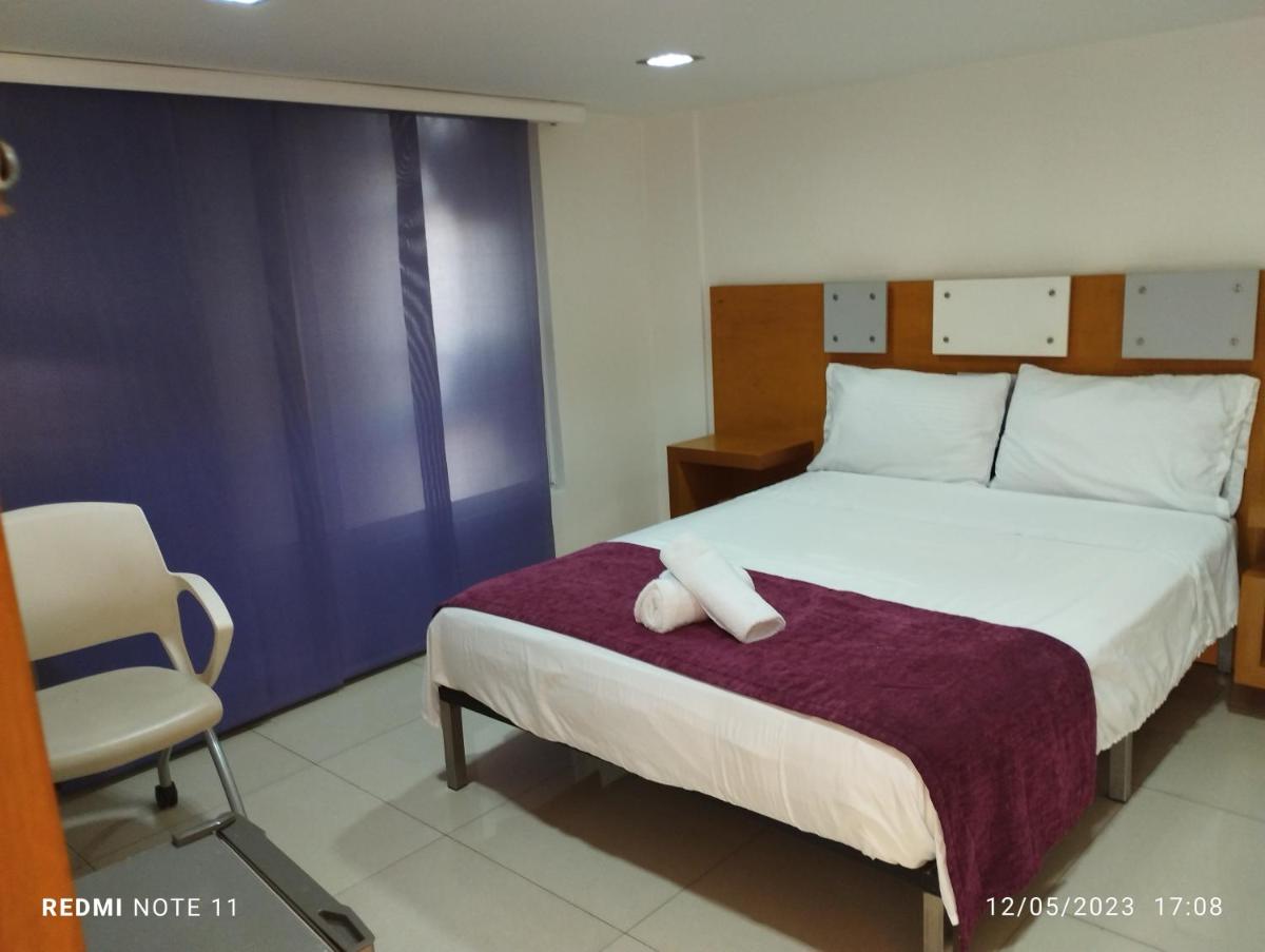 EDIFICIO EL CARMEN - Housity