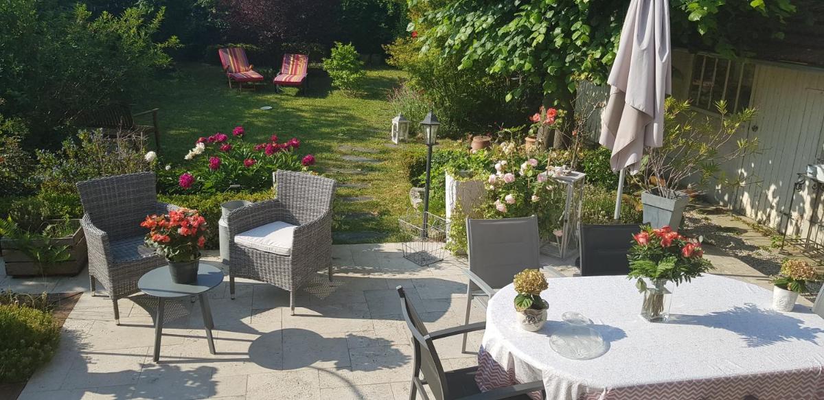 Le Vieux Tilleul - Housity