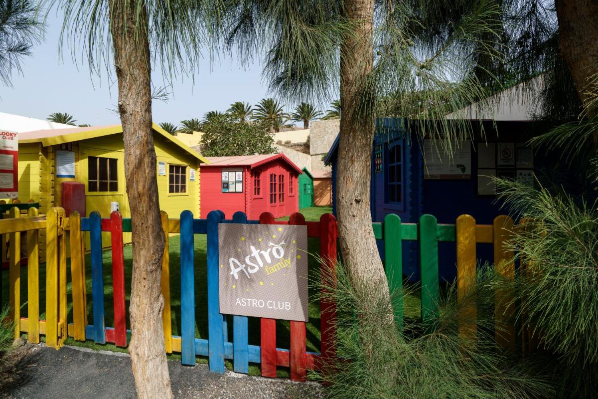 Imagen de la galería de Alua Village Fuerteventura - All Inclusive, en Playa de Jandía