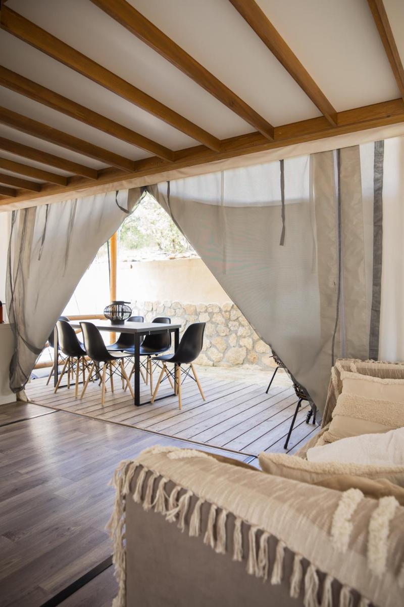 Le lodge de la Catouniere - Housity