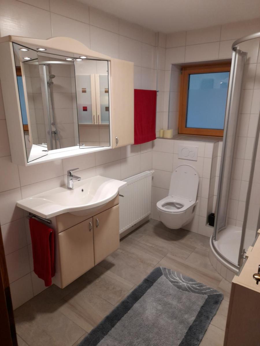 Suitetrails - Ferienwohnung Rose