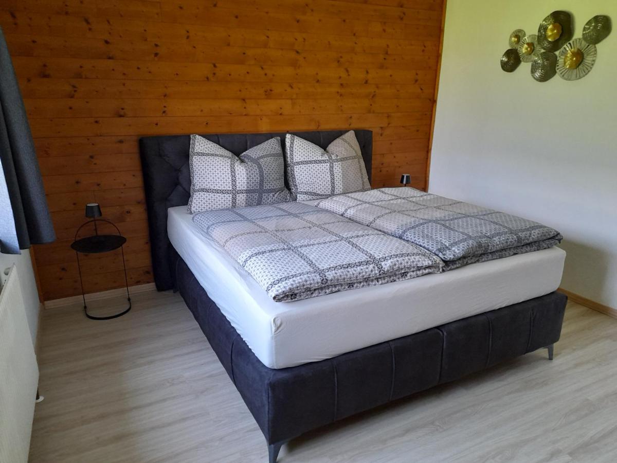 Suitetrails - Ferienwohnung Rose