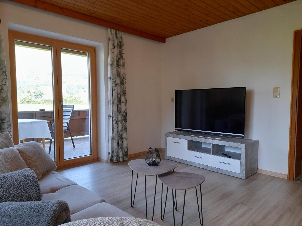 Suitetrails - Ferienwohnung Rose