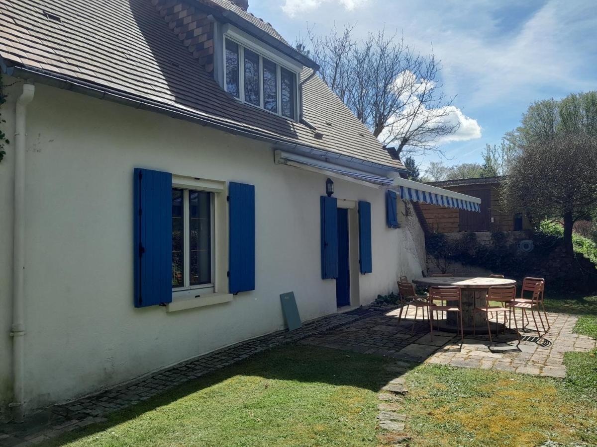 Les rivets 6 pers piscine privée - Housity