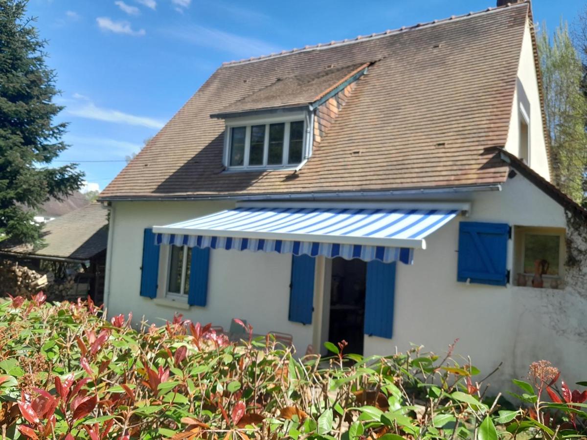 Les rivets 6 pers piscine privée - Housity