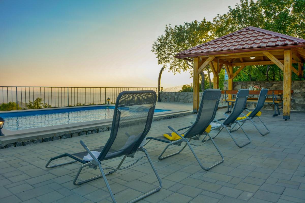 Holiday Home Velebitski Raj - Housity