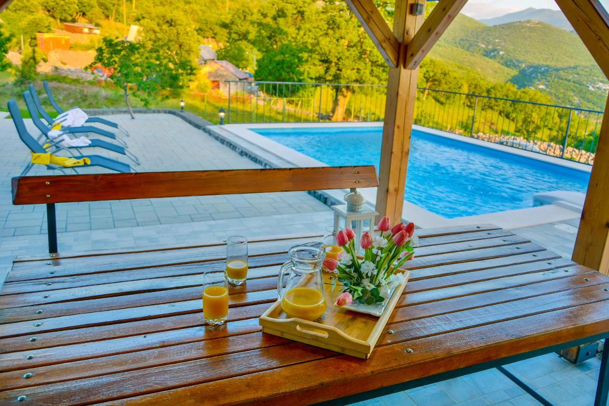 Holiday Home Velebitski Raj - Housity