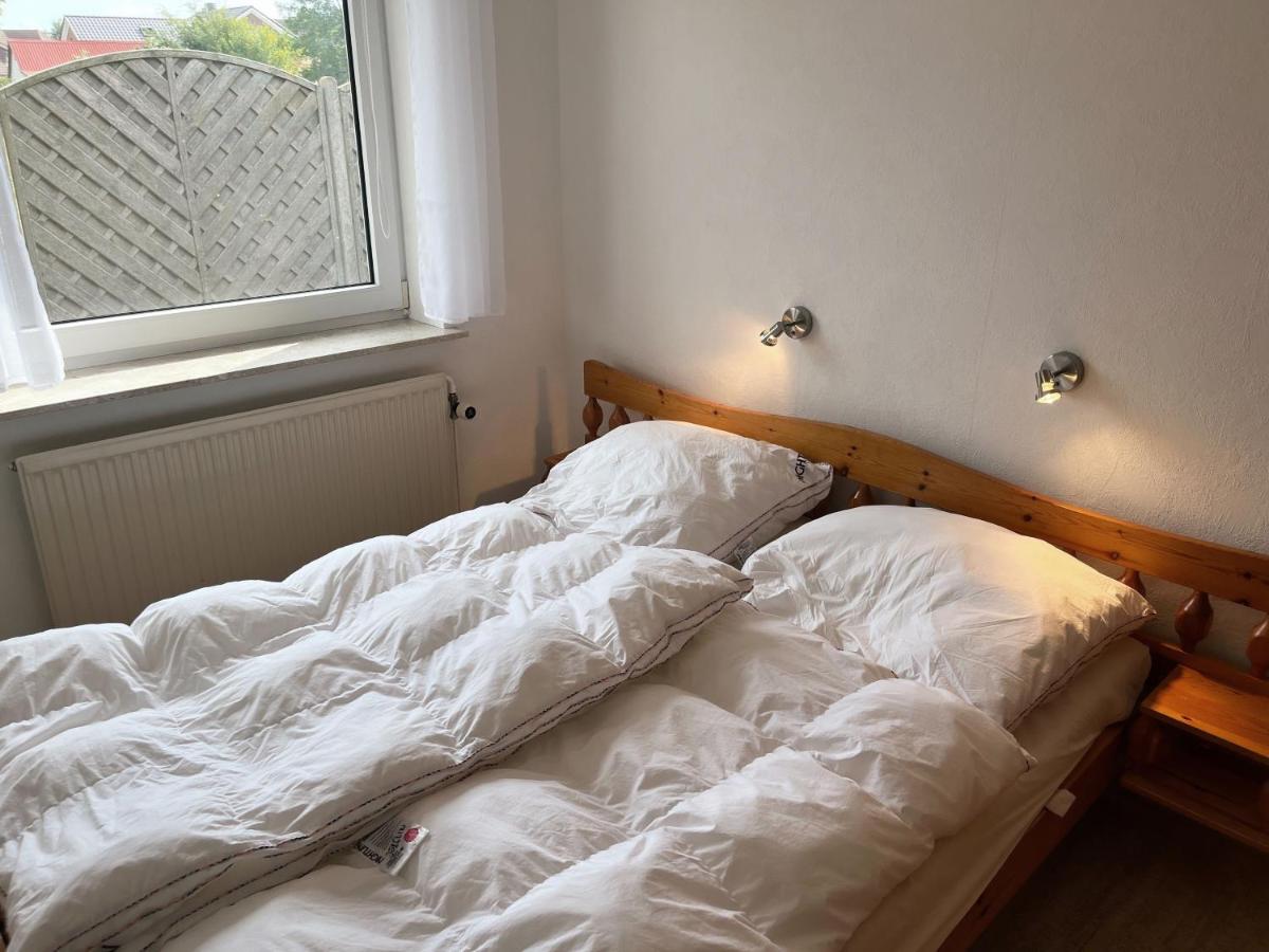 Schwalbennest - Fewo 1 - Housity