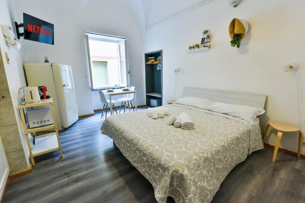 Welcome Varigotti - Borgo Saraceno - Scirocco - Housity
