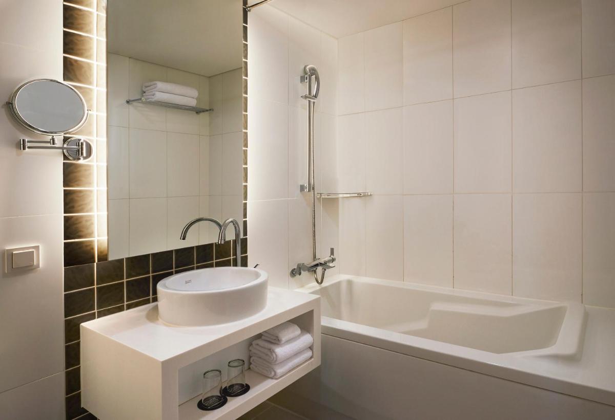 Four Points by Sheraton Seoul, Guro - Housity