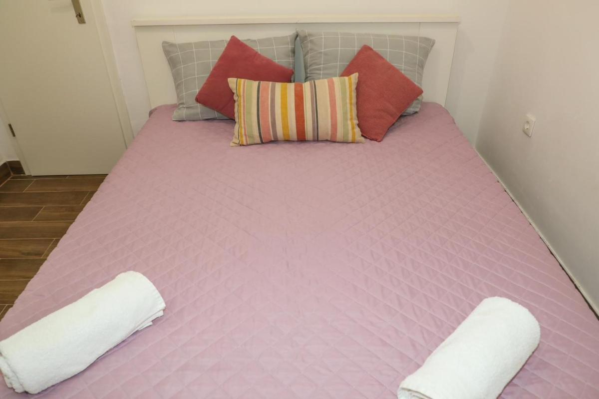 Apartment Niko Stari Grad Hvar - Housity