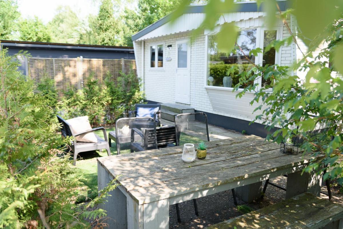 Nature hideout at Veluwe nature park - Housity