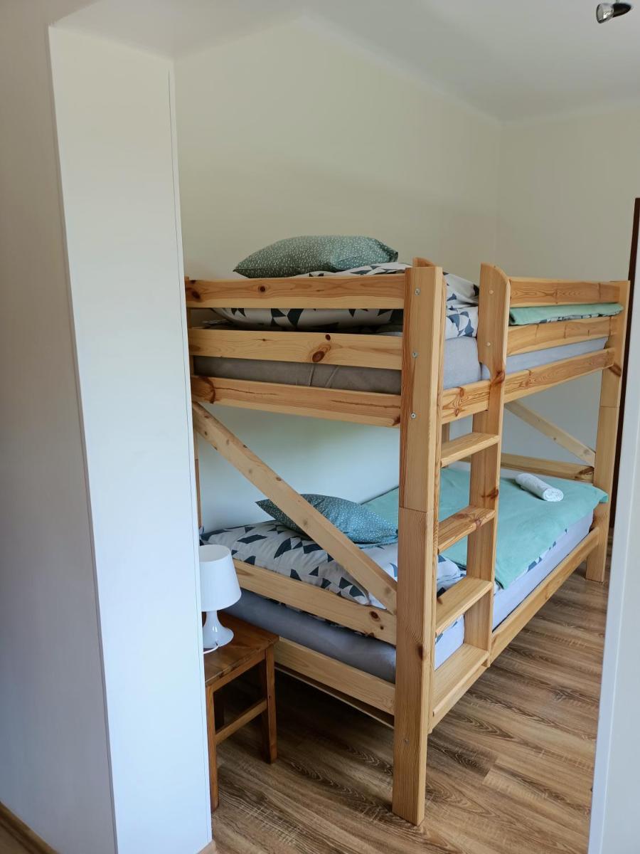 Pokoje Gościnne Wyro i Micha - Housity