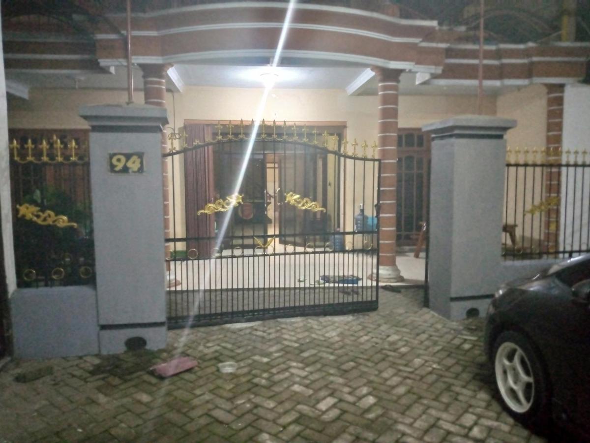 Kos Putri BANDARA Syariah- Kos Harian, Mingguan, Bulanan - Housity