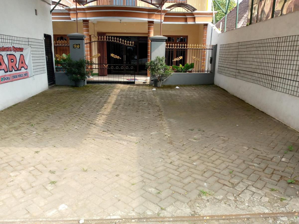 Kos Putri BANDARA Syariah- Kos Harian, Mingguan, Bulanan - Housity